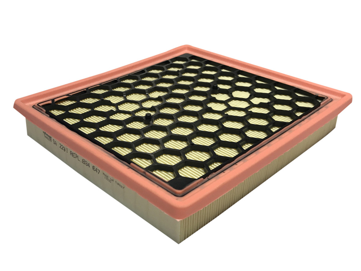 SARDES SA 2291 OPEL İNSİGNİA A 1.6 BENZİNLİ – 2.0 DİZEL HAVA FİLTRESİ