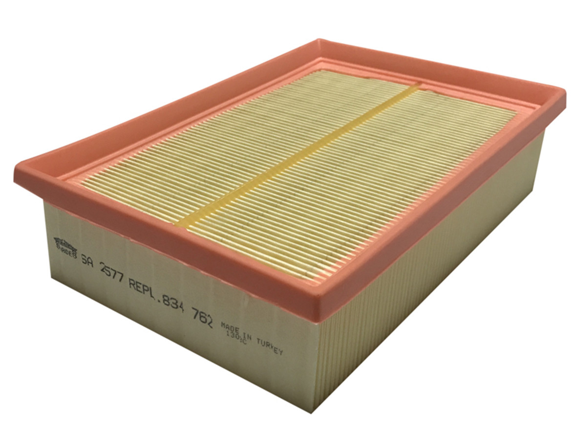 SARDES SA 2577 OPEL MOKKA 1.4 BENZİNLİ – 1.6 DİZEL HAVA FİLTRESİ