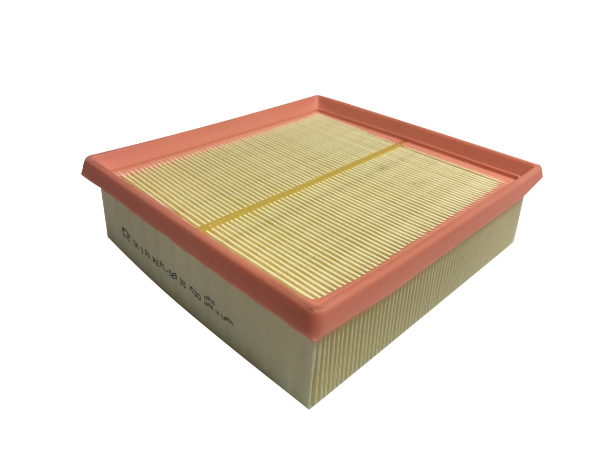 SARDES SA 516 OPEL CORSA D-E 1.2-1.4 BENZİNLİ HAVA FİLTRESİ