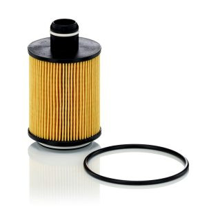 SARDES SO 1014 OPEL ASTRA J - CORSA D 1.3 DİZEL YAĞ FİLTRESİ