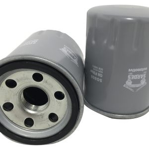 SARDES SO 808 OPEL COMBO B 1.7 DİZEL - CORSA B 1.5 DİZEL YAĞ FİLTRESİ