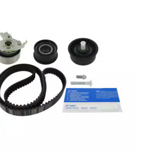 SKF VKMA 05150 OPEL ASTRA F - CORSA B 1.6 16 VALF TRİGER SETİ