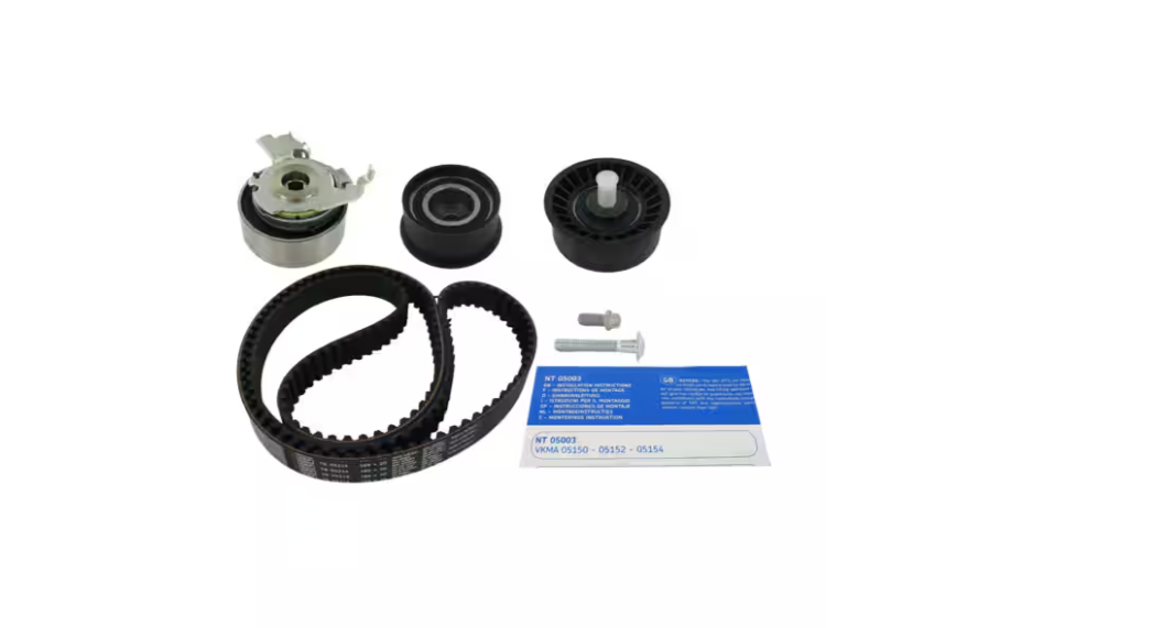 SKF VKMA 05150 OPEL ASTRA F – CORSA B 1.6 16 VALF TRİGER SETİ