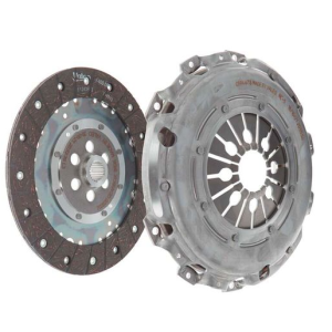 VALEO 877019 OPEL ASTRA J-H A1.6XER DEBRİYAJ SETİ (RULMANSIZ)