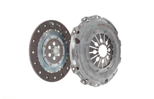 VALEO 877019 OPEL ASTRA J-H A1.6XER DEBRİYAJ SETİ (RULMANSIZ)