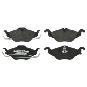 WONGA 22101 OPEL ASTRA G ÖN FREN BALATASI