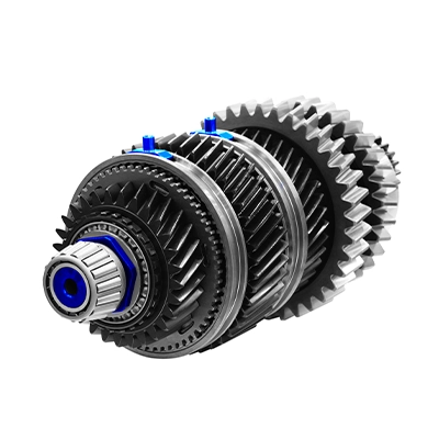 Debriyaj ve Şanzıman Ürünleri