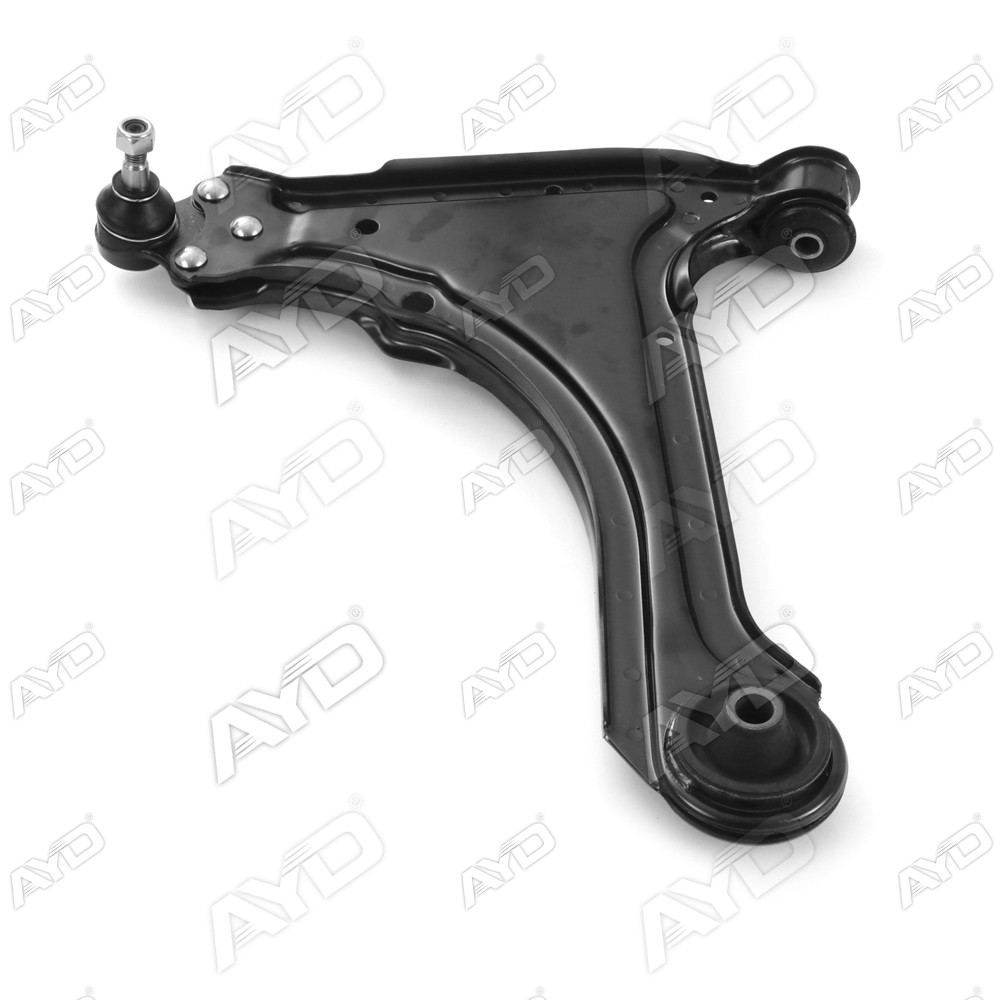 AYD-01755 SALINCAK ASTRA F 91-98 / VECTRA A 88-95 ROTİLLİ SAC ALT SOL