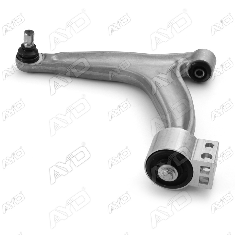 AYD-03440 SALINCAK VECTRA C 03-07 / 9-3 02= ROTİLLİ ALUMINYUM ALT SOL