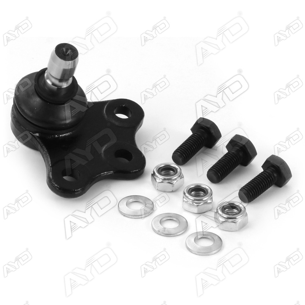 AYD-03496 ROTİL MERIVA A 03-10 SOL