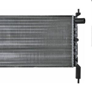 BHR-CR1492000S RADYATÖR SU ASTRA F  91-98 / ASTRA F CLASSIC 98-02 C14SE-C16SE-C16SZ KLİMASIZ