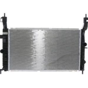 BHR-CR1498000S RADYATÖR SU MERIVA A Z14XE-Z16ZXE-Z16SE-Z18XE M-T