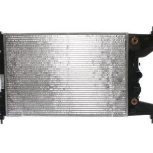 BHR-CR2122000S RADYATÖR SU ASTRA J / ZAFİRA C / CRUZE 09=A14XER-B14XER-A16XER-B16XER M-T