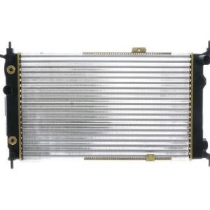 BHR-CR421000S RADYATÖR SU ASTRA F  91-02 C14SE-X14XE-C16NZ-X16SZ-A-T KLİMALI