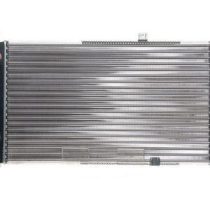 BHR-CR440000S RADYATÖR SU VECTRA A    88-95 / 1.6-1.8-2.0 A-T