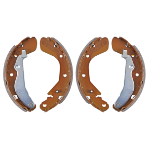 BLP-ADG04139 FREN BALATA AVEO 02-08 / KALOS 02-08 (T200) LEVYELİ PABUÇ ARKA