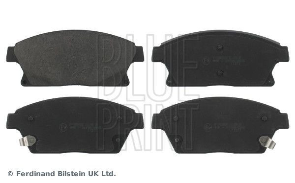 BLP-ADG042122 FREN BALATA CRUZE 09-12 / ASTRA J 09-17 / MOKKA 12-18 16 JANT ÖN