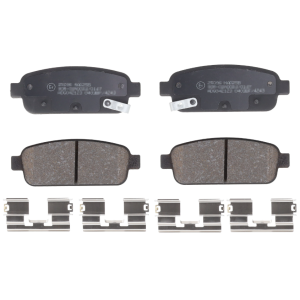 BLP-ADG042123 FREN BALATA CRUZE 09-12 / OPEL ASTRA J 09-13 / MOKKA 12-13 15-16 JANT) ARKA