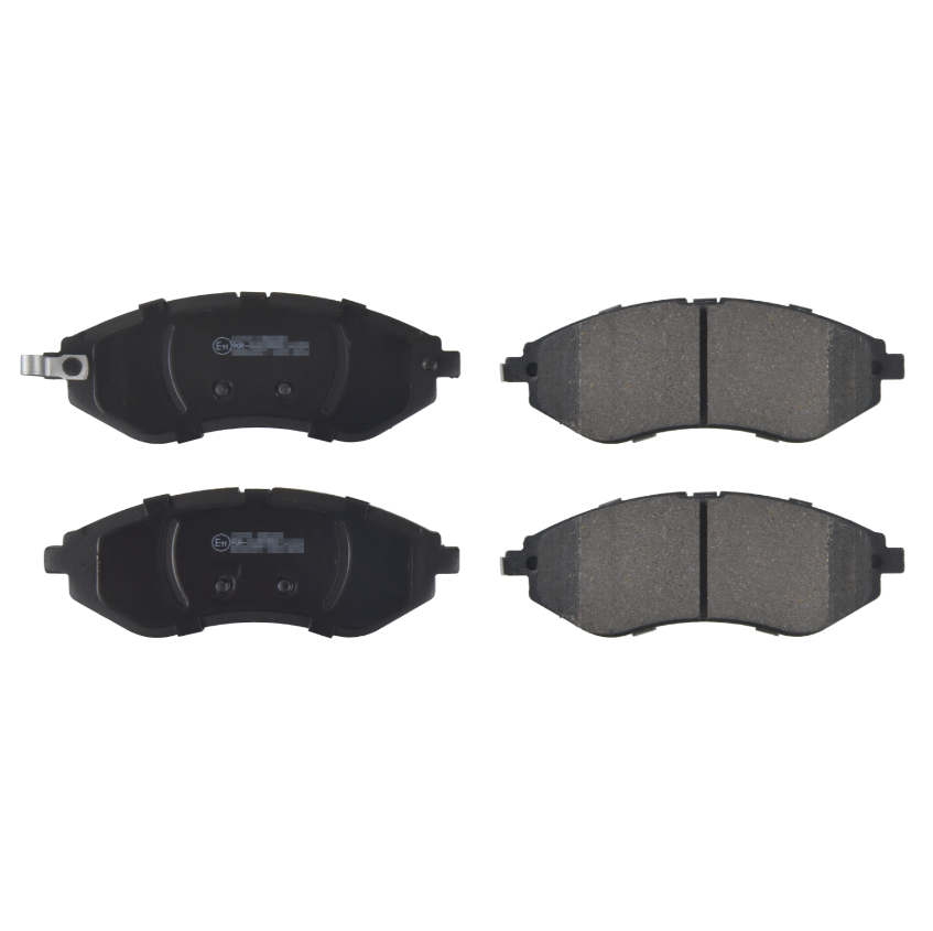 BLP-ADG04257 FREN BALATASI AVEO-KALOS T250-T255 ÖN