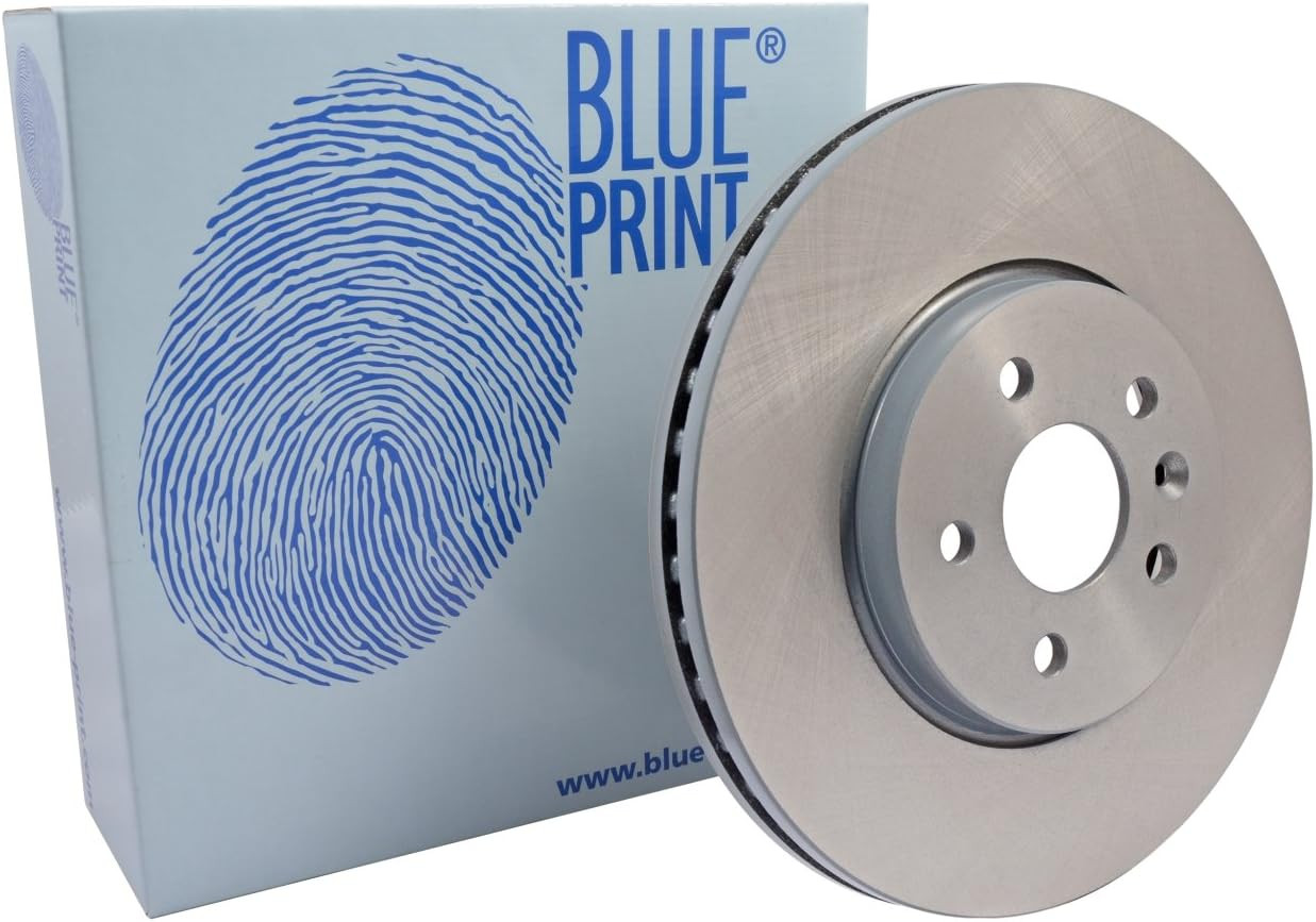 BLP-ADG043208 FREN DİSKİ ASTRA K 16= / MOKKA 12= / TRAX 12-14 ÖN HAVALI 300-5