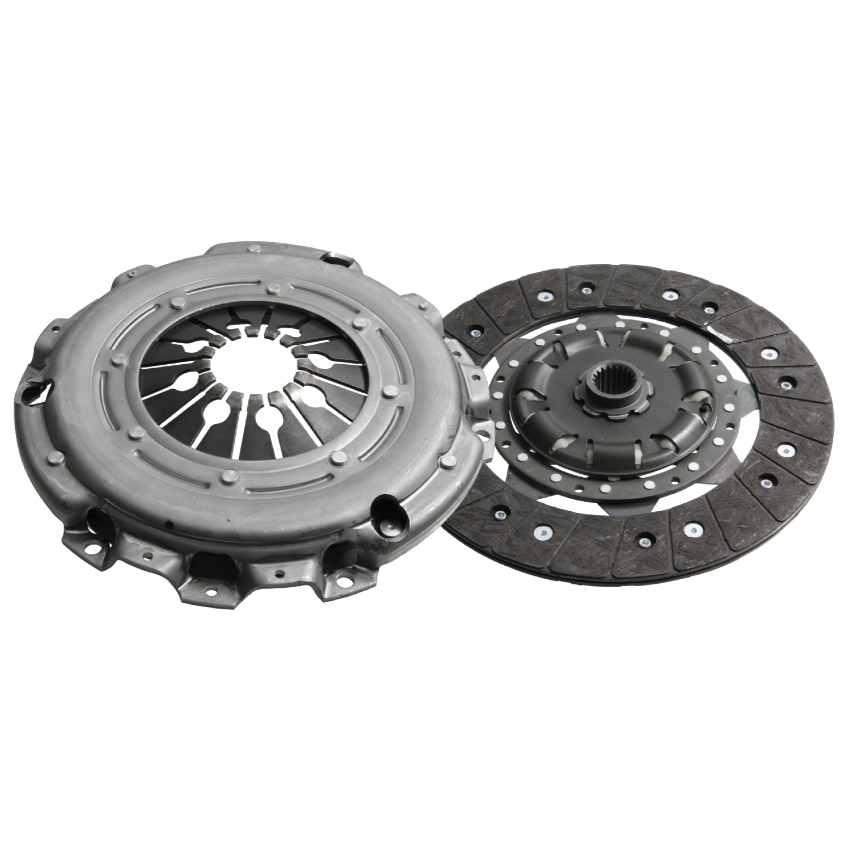 BLP-ADW1930107 DEBRİYAJ SETİ ASTRA H / MERİVA A / CORSA D Z17DTR-Z16DTJ-Z17DTH