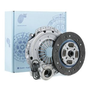 BLP-ADW193048 DEBRİYAJ SETİ ASTRA G / MERİVA A / VECTRA B 98= X16XEL-Z16XE-Z16SE HİDROLİK RULMANLI