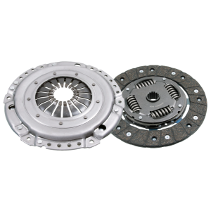 BLP-ADW193086 DEBRİYAJ SETİ ASTRA G / VECTRA B X20XEV-Z22SE (F23 ŞANZUMAN)