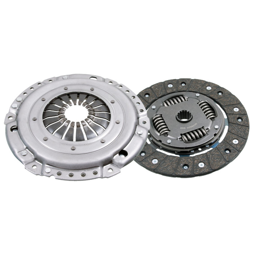 BLP-ADW193086 DEBRİYAJ SETİ ASTRA G / VECTRA B X20XEV-Z22SE (F23 ŞANZUMAN)