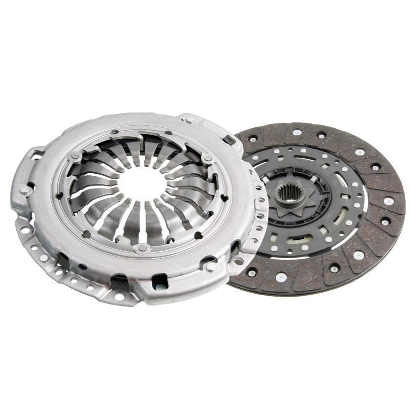 BLP-ADW193088 DEBRİYAJ SETİ ASTRA J / MERIVA B 10-13 A14NET MOT.NO:19AA0001-19AL3835 ARASI