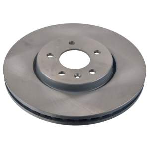 BLP-ADW194331 FREN DİSKİ INSIGNIA B 17= / ÖN HAVALI 17 JANT 321-5