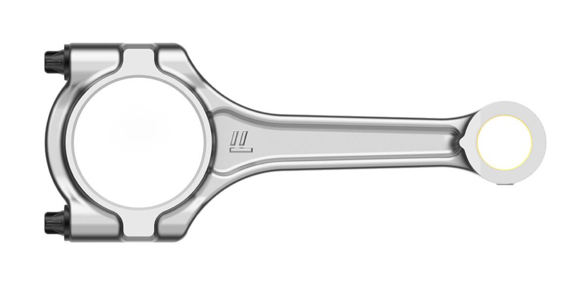 BMY-1507 PİSTON KOLU INSIGNIA A / ASTRA J / ASTRA H / MERIVA A A16LET-A16XER EURO 5 -EURO 6