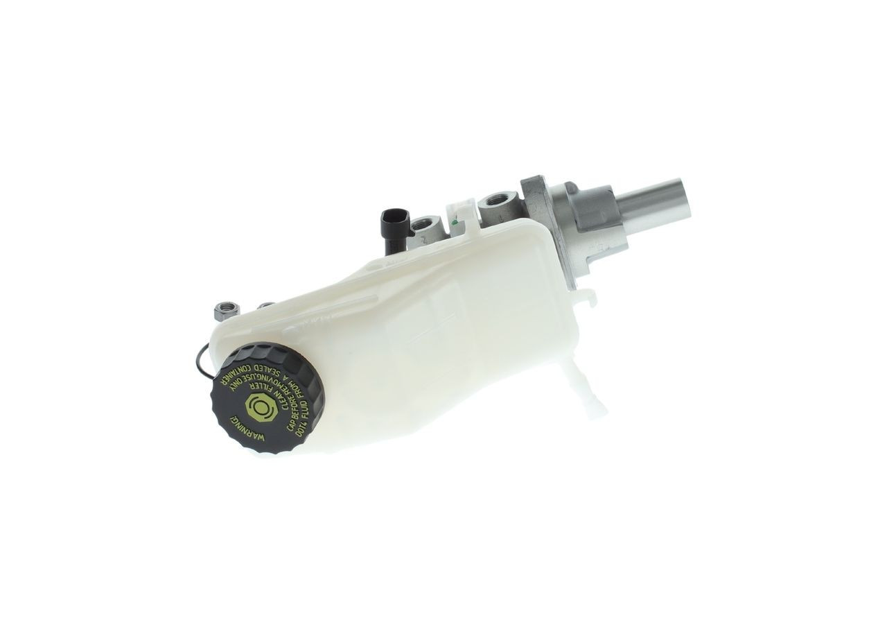 BSH-0204123739 FREN ANA MERKEZ GRANDE PUNTO 1.2-1.3-1.4 / CORSA D B10XFT-D10XFT-A12XEL-B12XEL-A12XER-A14XER-B14XER - Görsel 2