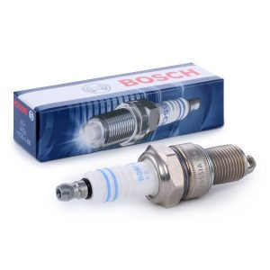 BSH-0242235707 ATESLEME BUJISI ASTRA F / VECTRA A WR7DCX / LADA VEGA / CHEVROLET MATIZ-SPARK / HYUNDAI SONATA