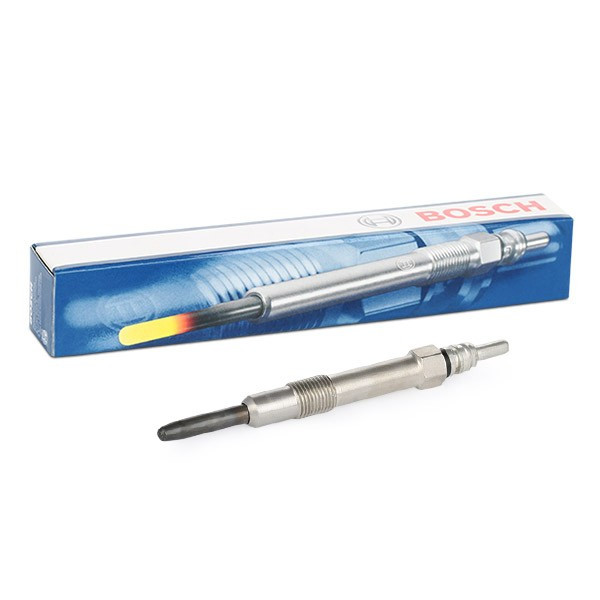 BSH-0250202036 KIZDIRMA BUJISI (ISITMA) DOBLO / VECTRA / ASTRA / MAREA 1.9 JTD 11V.