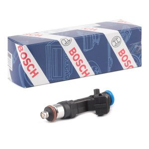 BSH-0280158181 ENJEKTÖR ASTRA G / ASTRA H / ASTRA J / CORSA C / CORSA D / MERIVA B / TIGRA / ZAFIRA A Z14XEP-A14XER-B14XER-Z12XEP