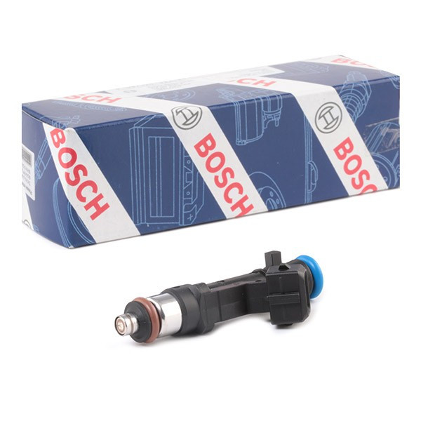 BSH-0280158181 ENJEKTÖR ASTRA G / ASTRA H / ASTRA J / CORSA C / CORSA D / MERIVA B / TIGRA / ZAFIRA A Z14XEP-A14XER-B14XER-Z12XEP