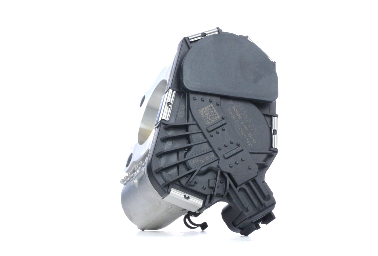 BSH-0280750482 GAZ KELEBEK GÖVDESI ASTRA J 09= 1.4 / CORSA D 06= / CORSA E 14= / AVEO 1,2-1,4 11=