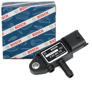 BSH-0281002770 SENSÖR BASINÇ MANIFOLD ASTRA H / CORSA D / VECTRA C / ZAFIRA C / AGILA A13DTJ-Z19DTH