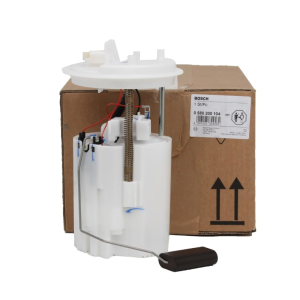 BSH-0580200104 YAKIT POMPASI KOMPLE CORSA D A10XEP-A12XER-A14XER