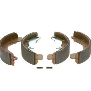 BSH-0986487264 FREN BALATA ASTRA F / VECTRA A / COMBO B PABUÇ ARKA