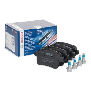 BSH-0986494747 FREN BALATA CORSA E 15= / FIAT 500 (DISK ICIN) ARKA