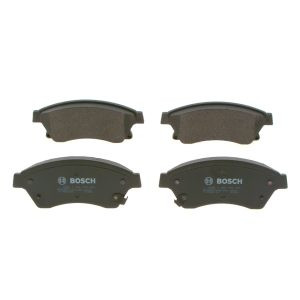 BSH-0986495423 FREN BALATA ASTRA J 09-12 / CRUZE 09-12 / AVEO 11-12 (15 JANT) ÖN