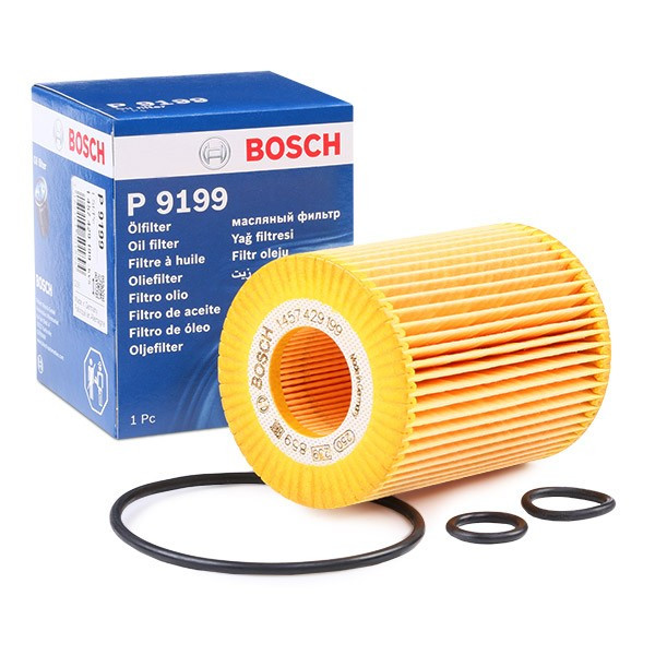 BSH-1457429199 YAG FILTRESI CORSA C / COMBO C / ASTRA G / ASTRA H 98-04 Y17DT-Y17DTL-Z17DT-Z17DTH