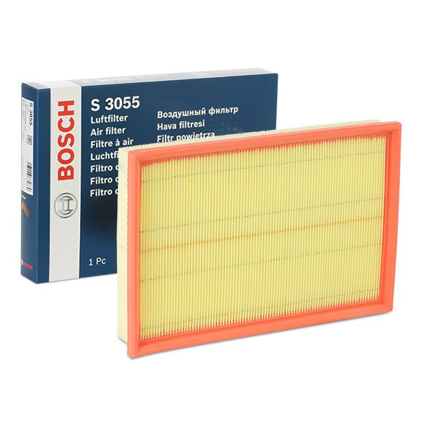 BSH-1457433055 HAVA FILTRESI CORSA C / MERIVA A 02= Z10XE-Z10XEP-Z12XE-Z12XEP-Z14XE-Z14XEP