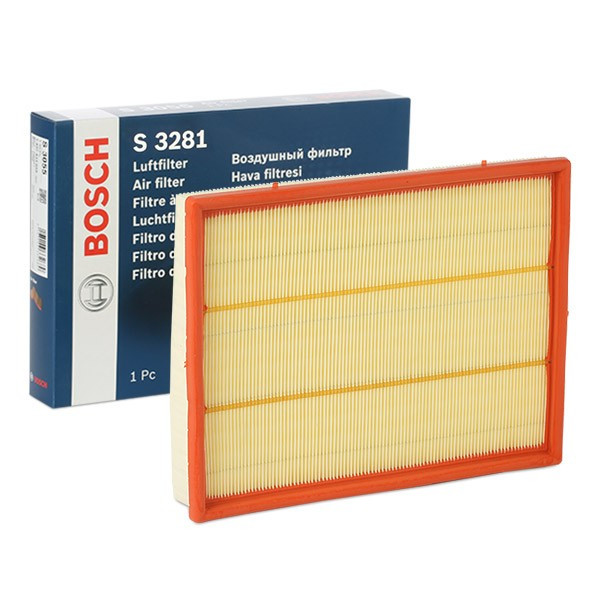 BSH-1457433281 HAVA FILTRESI ASTRA G 98-04 / ASTRA H 04= 1.4-1.6