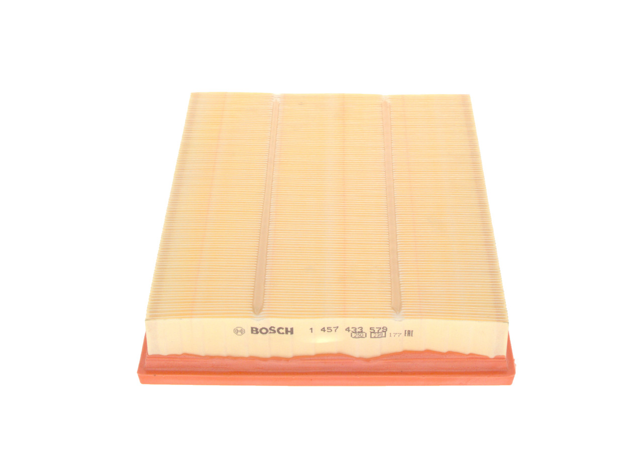 BSH-1457433579 HAVA FILTRESI VECTRA C 04= Z19DT-Z19DTL-Z19DTH-Y20DTH-Z20NET-Z22SE-Z32SE - Görsel 2