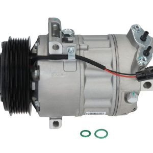 BSH-1986AD1044 KLIMA KOMPRESÖRÜ MOVANO B / VIVARO B / LATITUDE / MASTER III / TRAFIC III / X TRAIL II 2.0DCI-2.3CDT