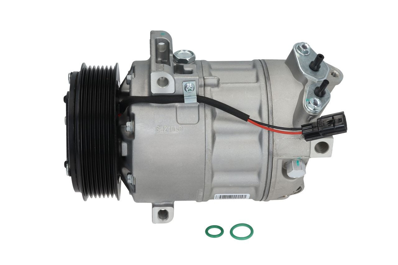 BSH-1986AD1044 KLIMA KOMPRESÖRÜ MOVANO B / VIVARO B / LATITUDE / MASTER III / TRAFIC III / X TRAIL II 2.0DCI-2.3CDT