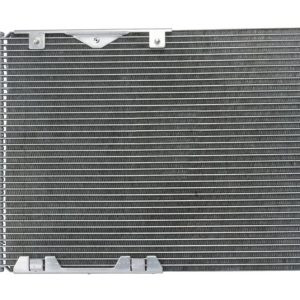 BSH-1986AD2038 RADYATÖR KLIMA(KONDENSER) ASTRA G Z14XE-Z16XE-Y20DTH