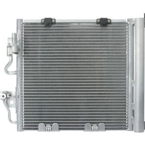 BSH-1986AD2144 RADYATOR KLIMA (KONDENSER) ASTRA H 04-10 1.3CDTI-1.9CDTI KISA TIP